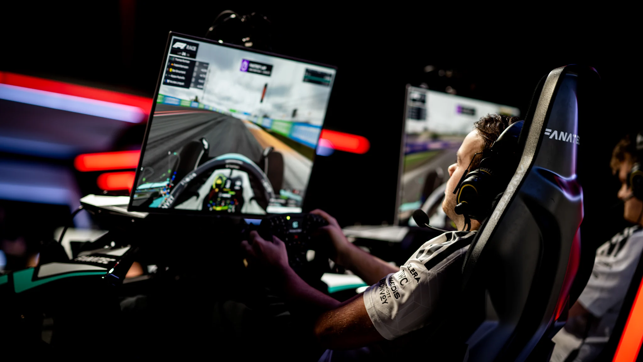 华体育hth官网入口 R10 排位赛直播：2026 F1 模拟赛世锦赛墨西哥城站实时看点